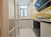 德弘天下华府-厨房