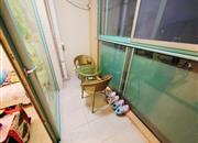 百仕达东郡-阳台