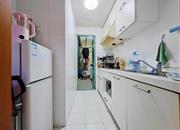 百仕达东郡-厨房