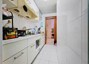 百仕达东郡-厨房