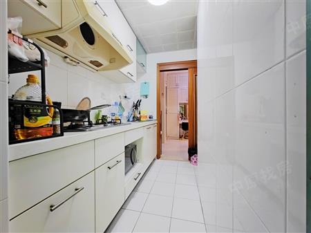 百仕达东郡-厨房