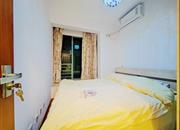 百仕达东郡-主卧