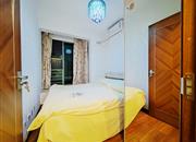 百仕达东郡-主卧