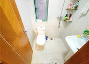 百仕达东郡-卫生间