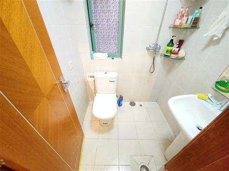 百仕达东郡-卫生间