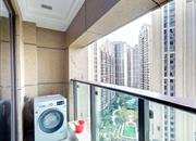 宝能公馆V-House-阳台