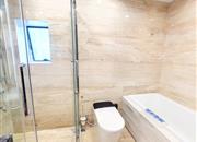 宝能公馆V-House-卫生间