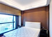 宝能公馆V-House-卧室