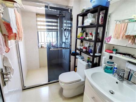 中粮锦云-卫生间