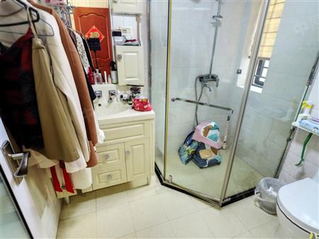 中粮锦云-卫生间