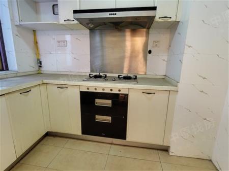 宇宏健康花城（岭宏健康家园）-厨房