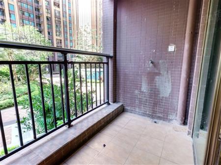 宇宏健康花城（岭宏健康家园）-阳台