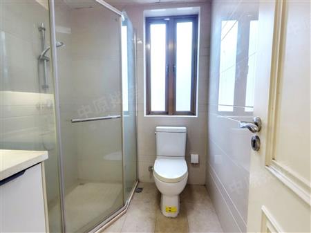 宇宏健康花城（岭宏健康家园）-卫生间