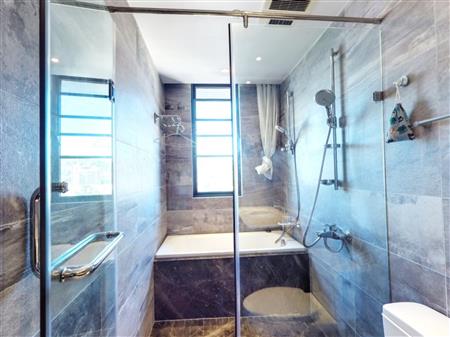 锦绣花园四期-卫生间