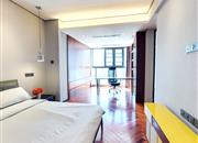 锦绣花园四期-次卧