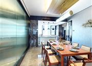 锦绣花园四期-餐厅