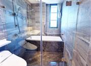 锦绣花园四期-卫生间