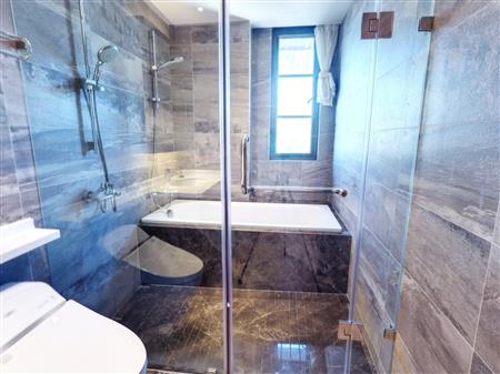 锦绣花园四期-卫生间