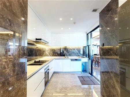 锦绣花园四期-厨房