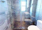 锦绣花园四期-卫生间