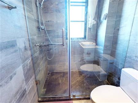 锦绣花园四期-卫生间