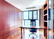 锦绣花园四期-书房