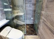 锦绣花园四期-卫生间