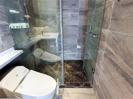 锦绣花园四期-卫生间