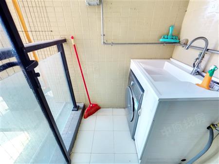 花语馨花园-阳台