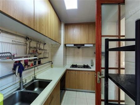 花语馨花园-厨房