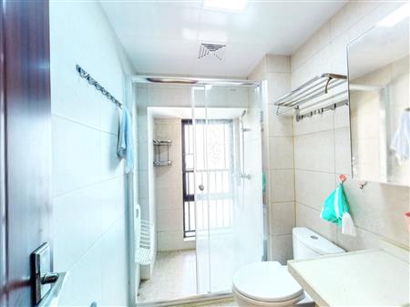 花语馨花园-卫生间