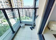 花语馨花园-阳台