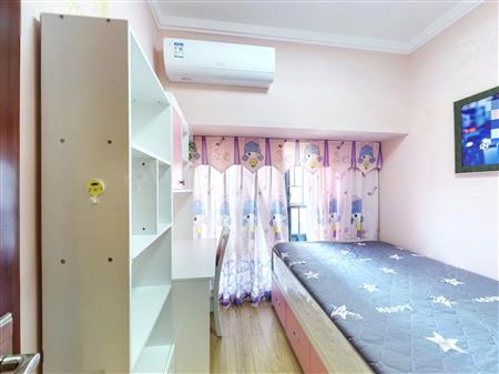 花语馨花园-书房