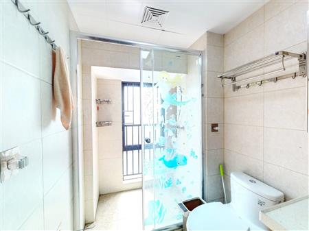 花语馨花园-卫生间