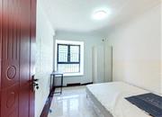 中海半山溪谷花园-次卧