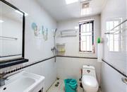 中海半山溪谷花园-卫生间