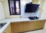 中海半山溪谷花园-厨房