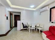 中海半山溪谷花园-餐厅