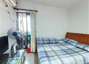 新银座华庭-卧室