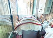 新银座华庭-阳台