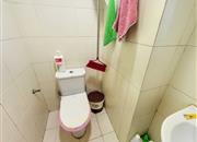 新银座华庭-卫生间