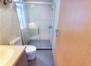 深业U中心-卫生间