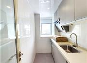 深业U中心-厨房