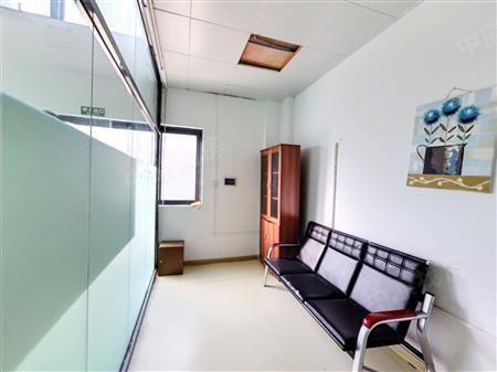 港铁天颂（一期）-书房