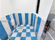 港铁天颂（一期）-卫生间