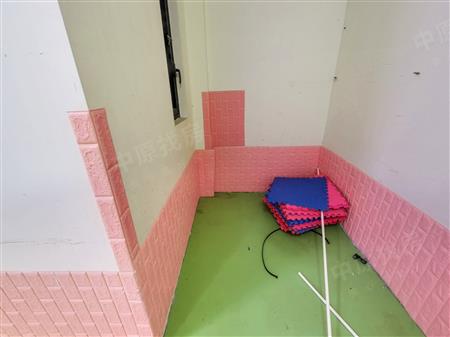 港铁天颂（一期）-厨房