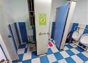 港铁天颂（一期）-卫生间