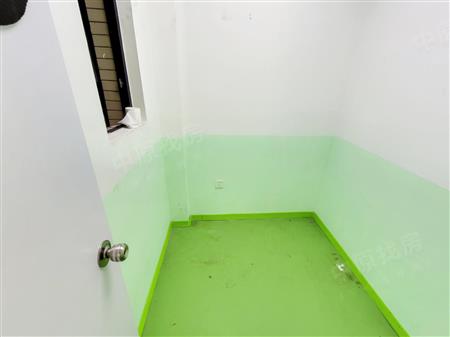 港铁天颂（一期）-次卧