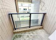 港铁天颂（一期）-阳台