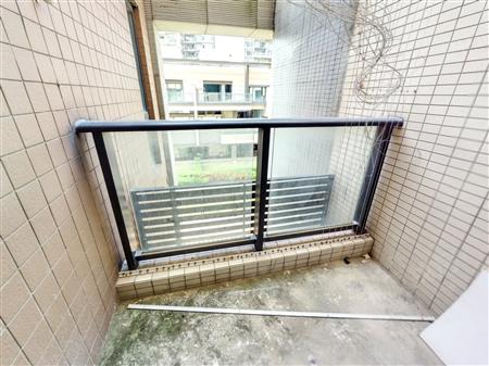 港铁天颂（一期）-阳台